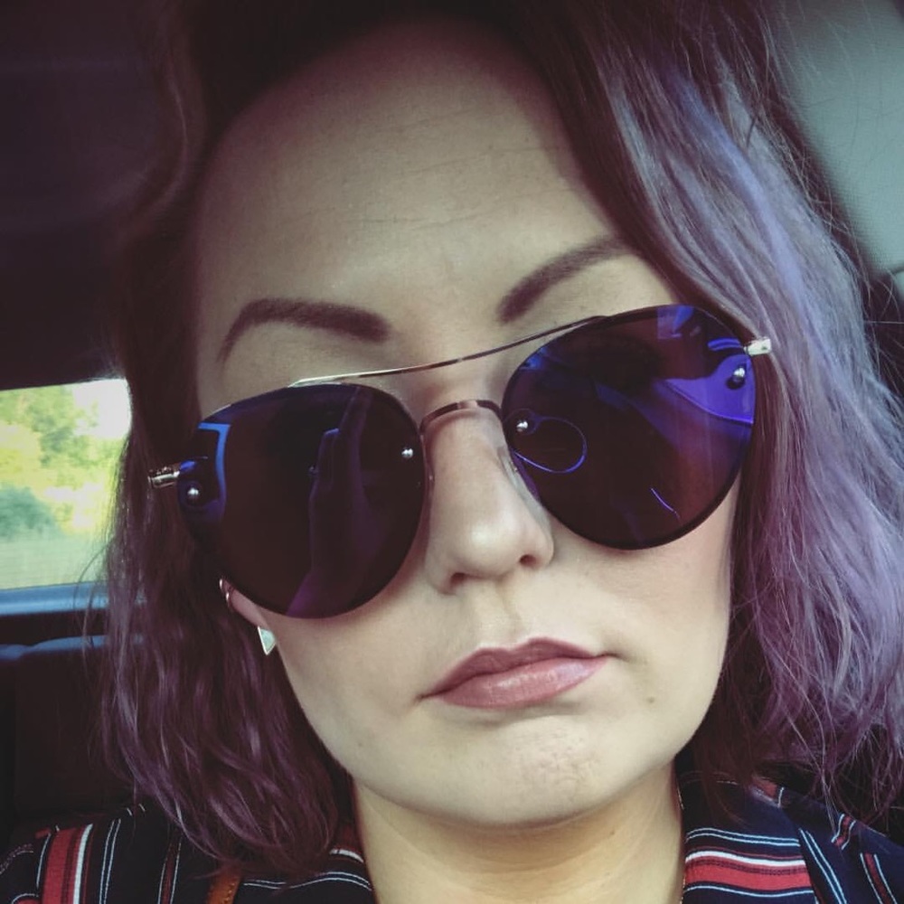 Meet your Posher, Heather